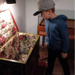Muzeum Marii Konopnickiej 